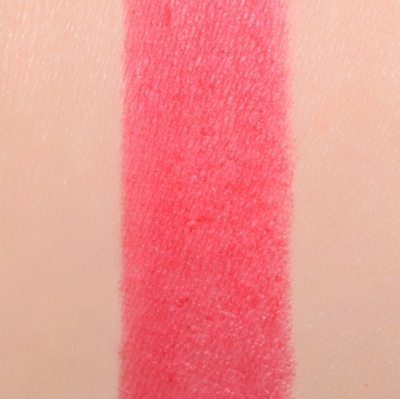 ❇️🧚♀️WERK, WERK, WERK MAC Cosmetics Powder Kiss Lipstick NWT - Picture 3 of 6